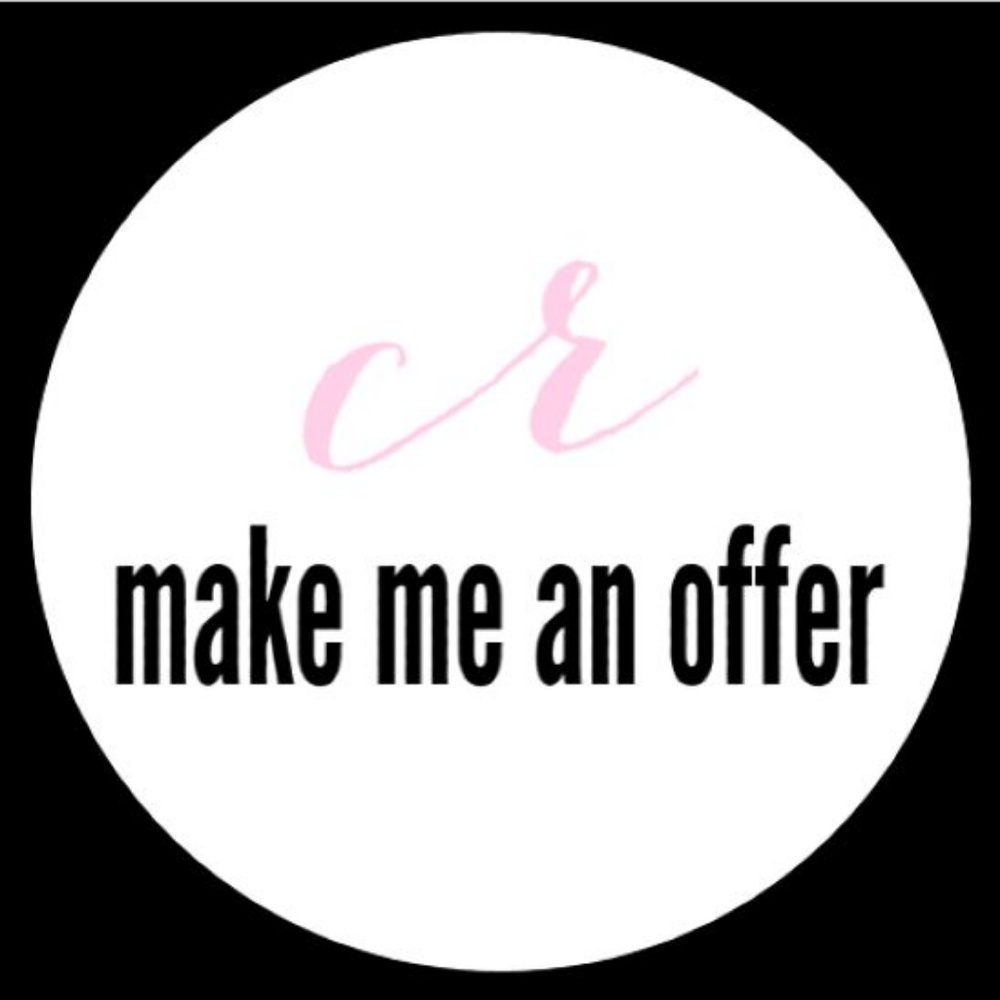 NWT Juicy Couture French Terry One-Piece Swim - Picture 6 of 6